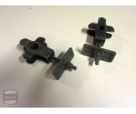 Suzuki GSX600F kettingspanners / wielspanners